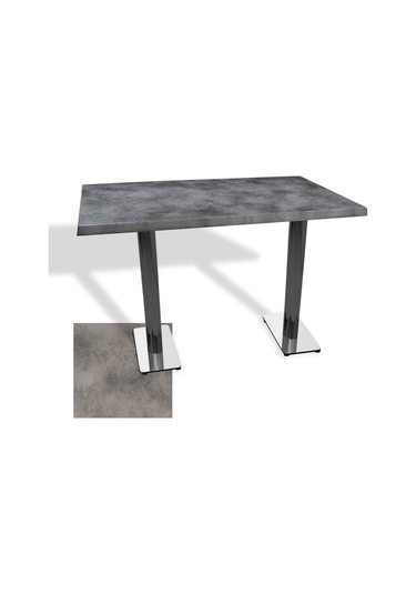 Karanfil Werzalit Masa 80x140