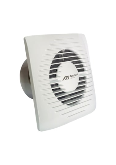 Mutlusan Me-fan 100 Banyo Tuvalet Aspiratör 001 211 000100 00 00