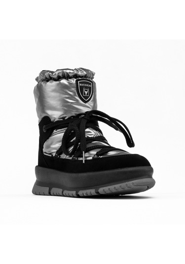 Buckhead Buck1109 Gummy Antrasit Siyah