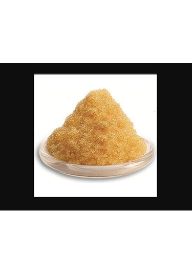 Aqualine Indıon 220 Na Katyonik Su Yumuşatma Reçinesi 25 Litre