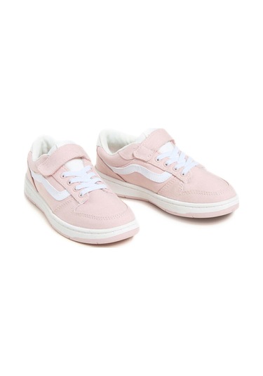 Vans Ryland Ls V Pembe Kız Çocuk Sneaker Pembe