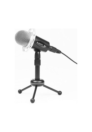 Wondernest Yanmai Y20 Tripod Tutuculu Profesyonel Oyun Kondenser Mikrofonu, Yüksek Kaliteli