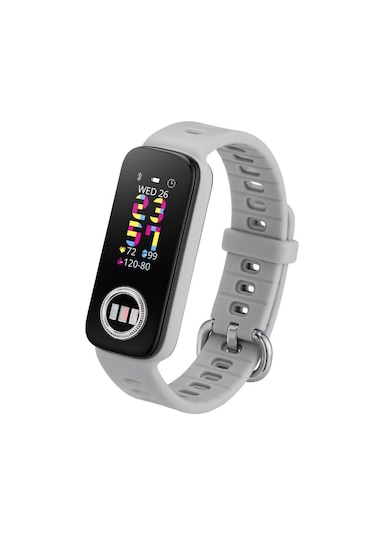 Asus Vivowatch 5 Aero Hc-c05 Dahili Ekg Ve Ppg Sensörlü Akıllı Bileklik