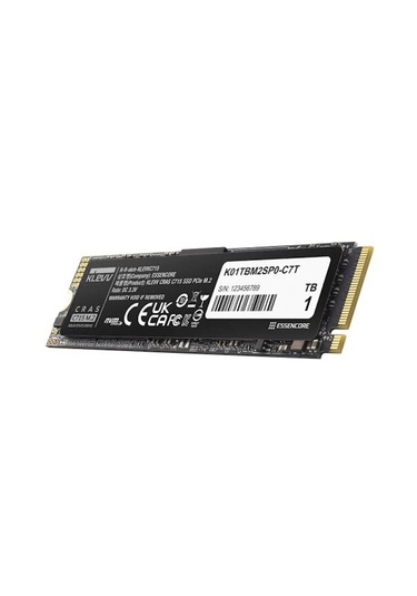 Klevv Cras C715 1 TB M.2 SSD