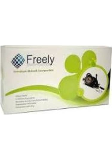 Freely AS2117 Manuel Stetoskoplu Tansiyon Aleti