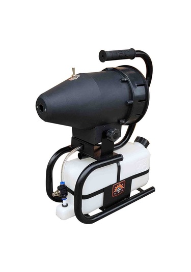 Hsc Elektrikli Ulv Cihazı 5 L