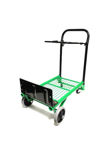 El Arabası Yük Taşımayükseklik Ayarlı Çok Amaçlı El Arabası Yük T