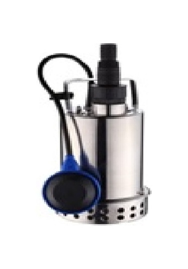 Nortek Ps-Tm 400 Paslanmaz Drenaj Pompasi