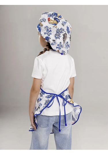 Kuhna V Gorosek Mutfak Önlüğü 249961808