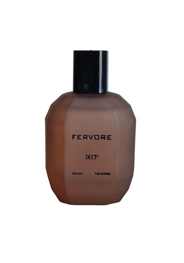 Fervore Deep Kadın Parfüm EDT 100 ML