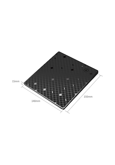 Sones Great Wall Od102 Taşınabilir Dvd Yazıcı Sürücüsü