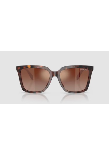 Michael Kors 0mk2256u 4031ao 53 Kadın Güneş Gözlüğü Altın - Füme