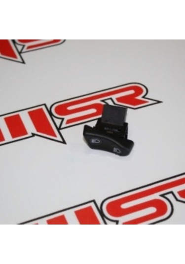 VESPA LX 125 SELLEKTÖR DÜĞME