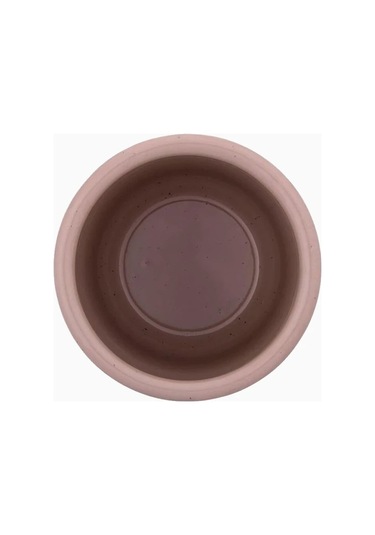 Barebones Rolled Enamelware 4 Lü Emaye Kamp Kupası Mutfak Aksesuarları Toz Pembe