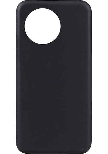 Xiaomi Civi 4 Pro Tpu Telefon Kılıfı İçin Siyah