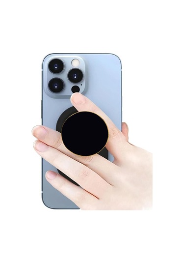 E2m Pop Socket Telefon Tutucu Raket Kırmızı Kırmızı