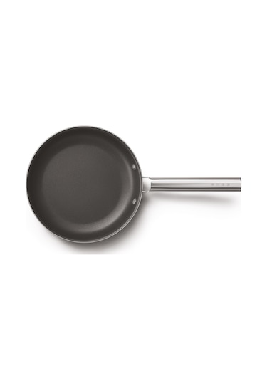 Smeg Cookware 50's Style Krem Tava 24 CM