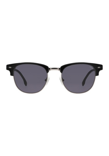 Slazenger 7013.c1 50 Unisex Güneş Gözlüğü Siyah