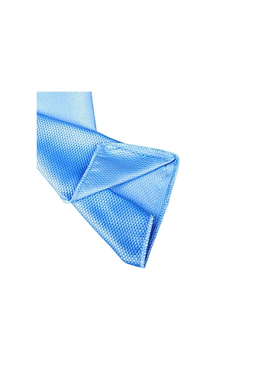 Carmind Mikrofiber Baklava Desen Cam Bezi 40cmx40cm