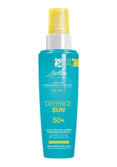 Bionike Defence Sun Normal ve Karma Ciltler İçin Güneş Koruyucu SPF50+ 50 ML
