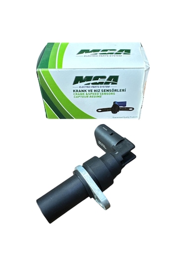 Krank Devır Sensoru / Bmw E39-46 M57n 2003- / Mga33160-13622247926