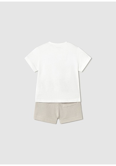 Mayoral 1653 Erkek Bebek Takım