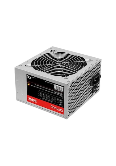 Frisby FR-PW30C12 300 W 120 MM Fan Güç Kaynağı