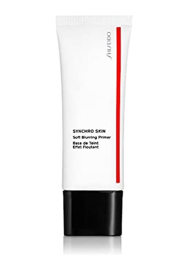 Shiseido Synchro Skin Soft Blurring Primer 30 ML