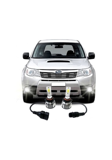 Fardoktoru Forester 3 2008-2012 Led Sis Farı Ampulü Duo