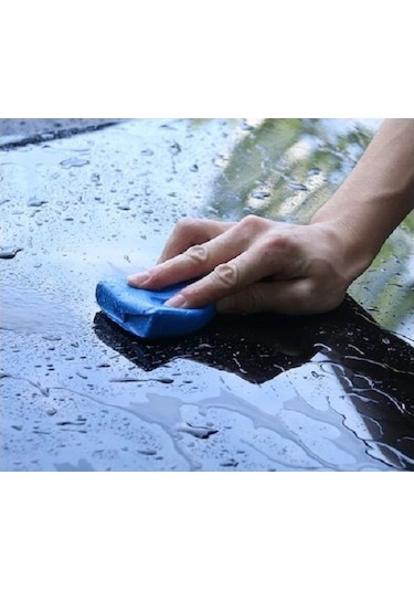 3M Nano Araç Yüzey Temizleme Kil Hamuru 180 Gram "Made in USA"