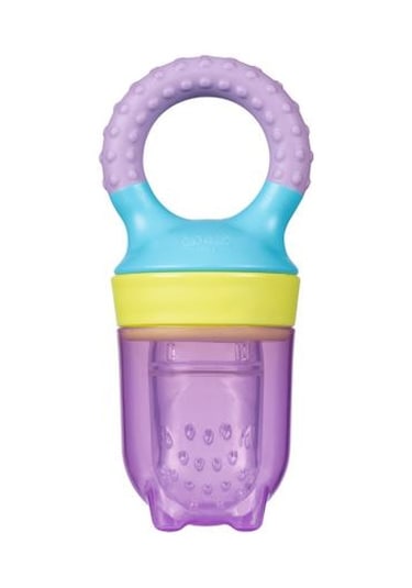 Wee Baby Meyve Süzgeci 6+ Ay 207 Mor