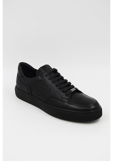 Nevzat Onay 3122-847 Erkek Casual Ayakkabı - Siyah-siyah Siyah Nevzat Onay 3122-847 Erkek Casual Ayakkabı - Siyah-siyah Siyah