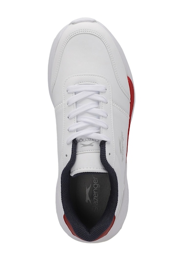 Slazenger MARTINE I Kadın  Beyaz Koşu & Yürüyüş Spor Ayakkabısı