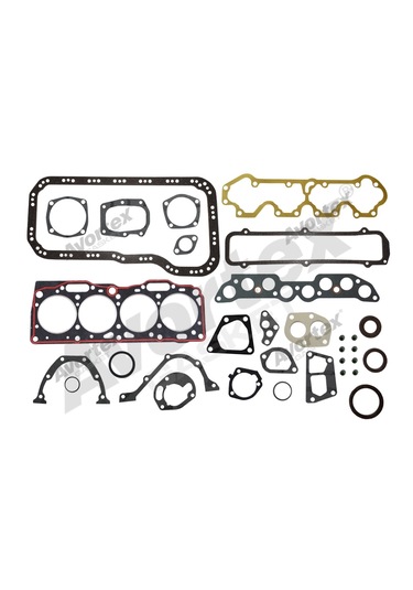 Avortex - Fiat Tipo 1.4 Full Motor Conta Takımı