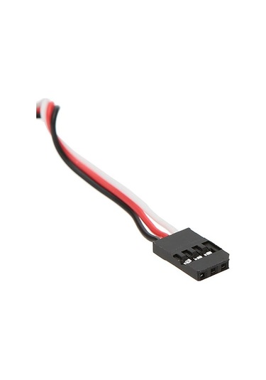 Bloomnest 320a 2-4s Lipo Pil Fırçalı Esc Hız Kontrol 5.6v/2a Bec 1/8 1/10 Off-road Kamyon İçin