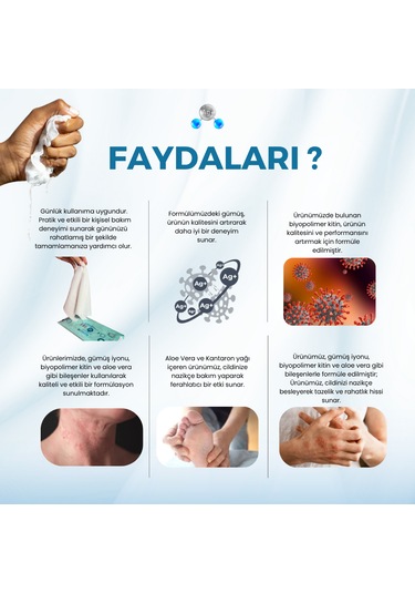 Gümüş İyonlu Kremli Vücut Temizleme Havlusu 12 Li X 3 Paket 36 Adet