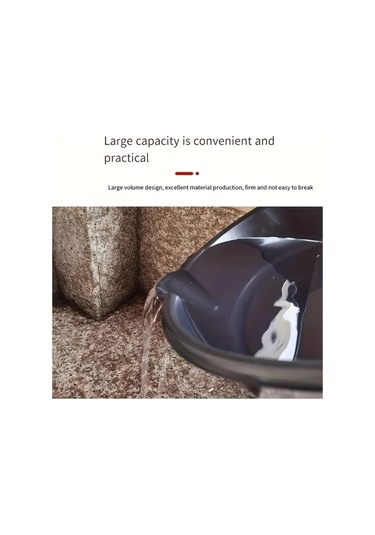 Hightower 1 Adet Sıçrama Önleyici Sızdırmaz Yağ Değişim Kabı Oto Tamir Atölyesi