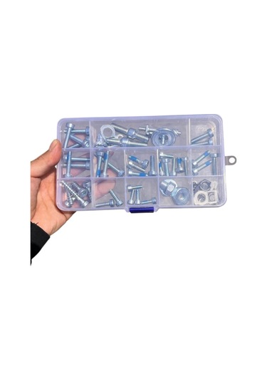 Kmtmak Stıhl 341/360/361 Motorlu Testere Motor Tamir Kiti Full Set