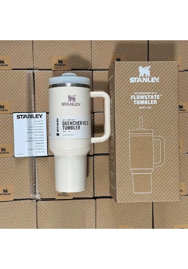 Stànley. Quencher Termos Pipetli Bardak 1,18 Lt