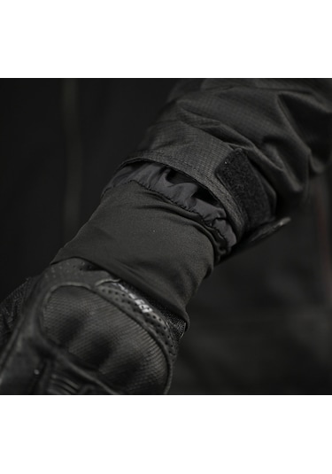 Ls2 Zırconıum Evo Mont Siyah-kırmızı