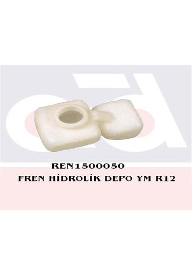 Dekar Fren Hidrolik Deposu Dk9520 R12 KNO-DEKAR-DK9520