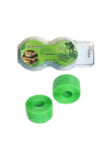 Zozo İç Lastik Zırhı Ket 34mm Mtb