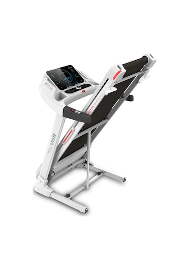 Voit Actıve Whıte Plus Koşu Bandı