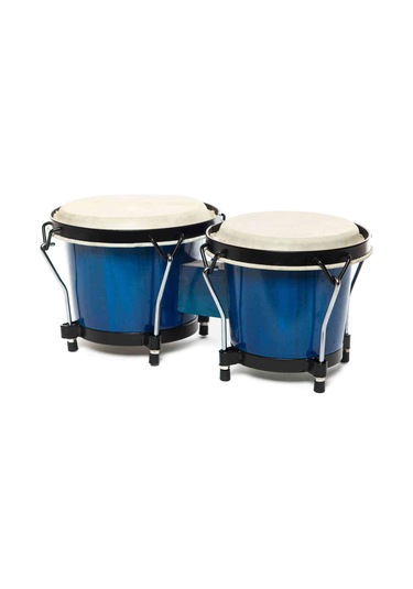 Opus BG-3BL Bongo - Mavi
