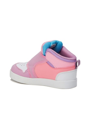 Vicco Ufo Işıklı Spor Ayakkabı Pembe