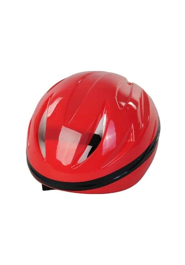 Poşetli Koruyucu Kask Mavi