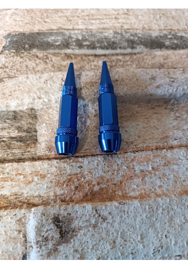 Mavi Mermi Sibop Kapağı