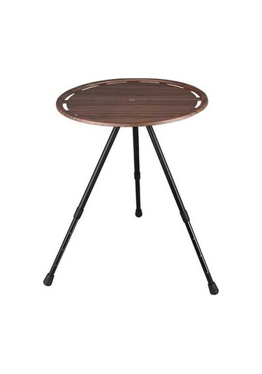 Bloomnest Yüksekliği Ayarlanabilir Renkli Plaj Piknik Masası, Taşınabilir Kamp Keyfi Açık - Yq Çok Renkli Çok Renkli