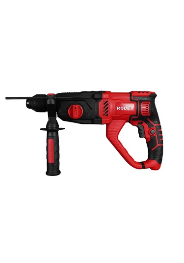 Rodex RDX2267 Elektropnömatik Kırıcı Delici  Matkap