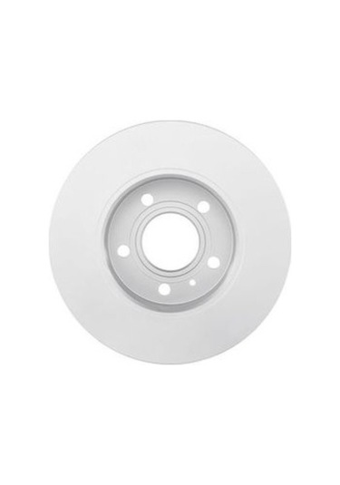 Opel Astra H 1.4 2004-2005 Bosch Arka Disk 2 Adet